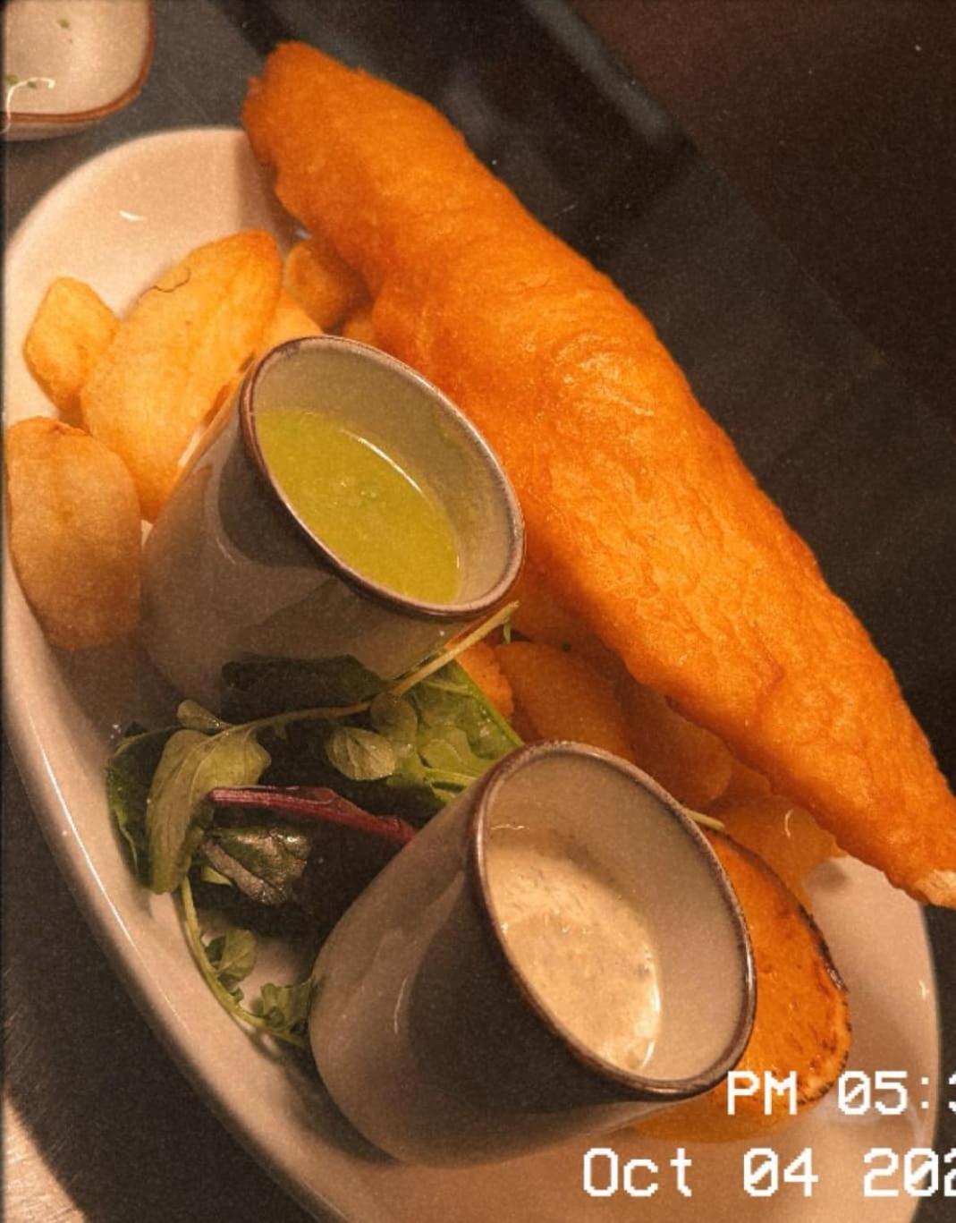 Armoy The Armada Bar And Restaurant Bed & Breakfast エクステリア 写真